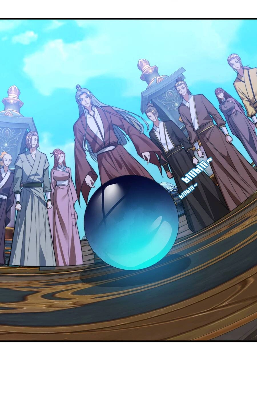 Anh Rể Mạnh Nhất Lịch Sử Chapter 6 - 17