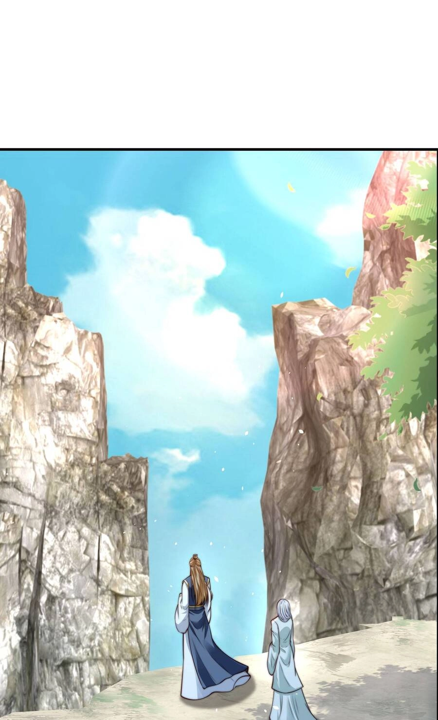 Anh Rể Mạnh Nhất Lịch Sử Chapter 6 - 21