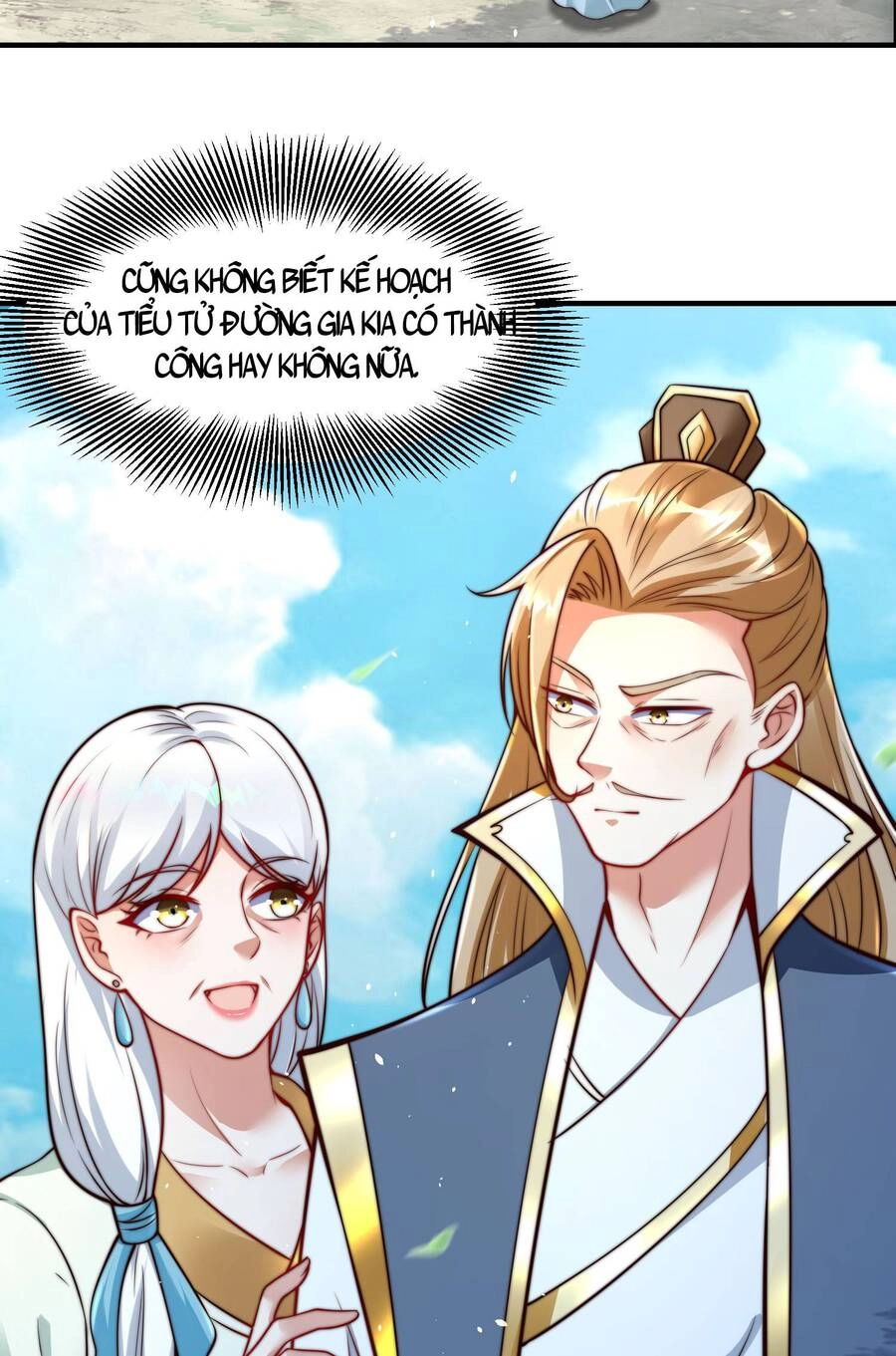 Anh Rể Mạnh Nhất Lịch Sử Chapter 6 - 22