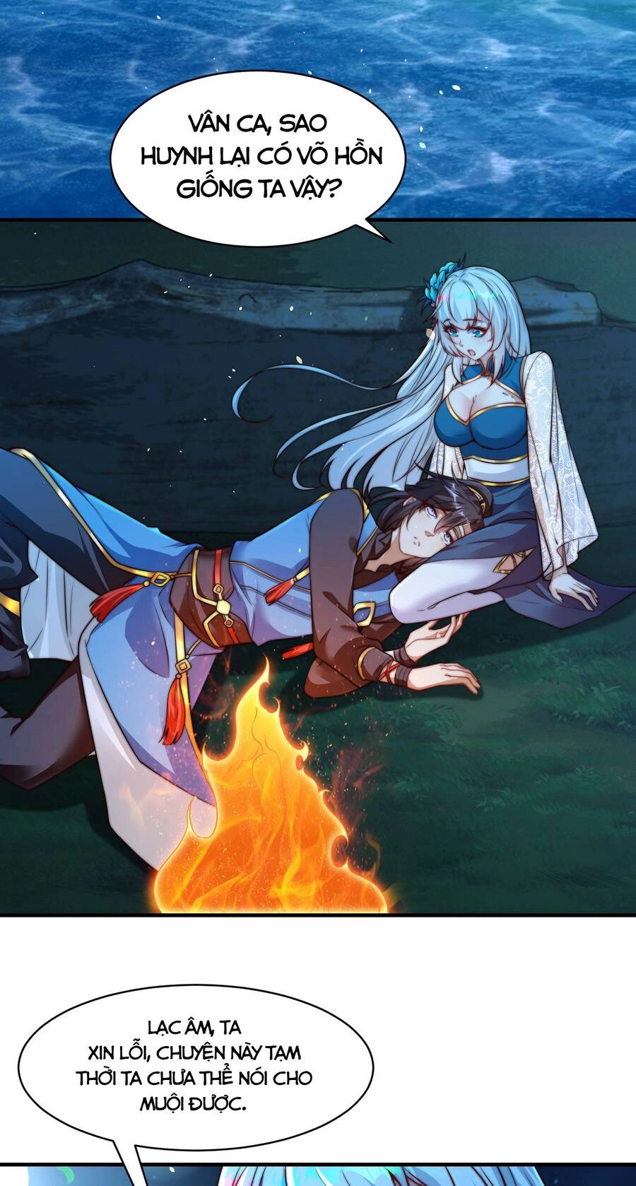 Anh Rể Mạnh Nhất Lịch Sử Chapter 6 - 29