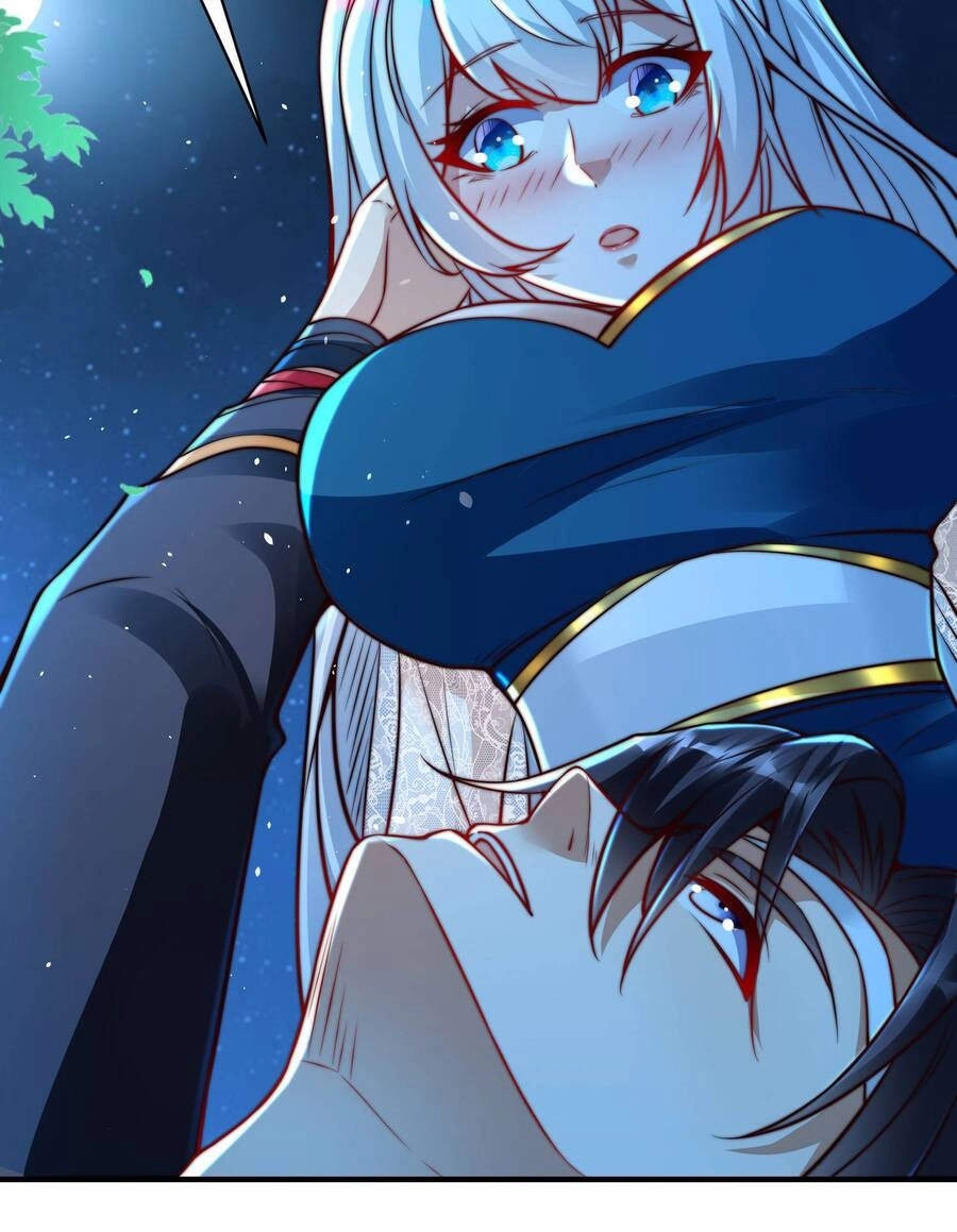 Anh Rể Mạnh Nhất Lịch Sử Chapter 6 - 30