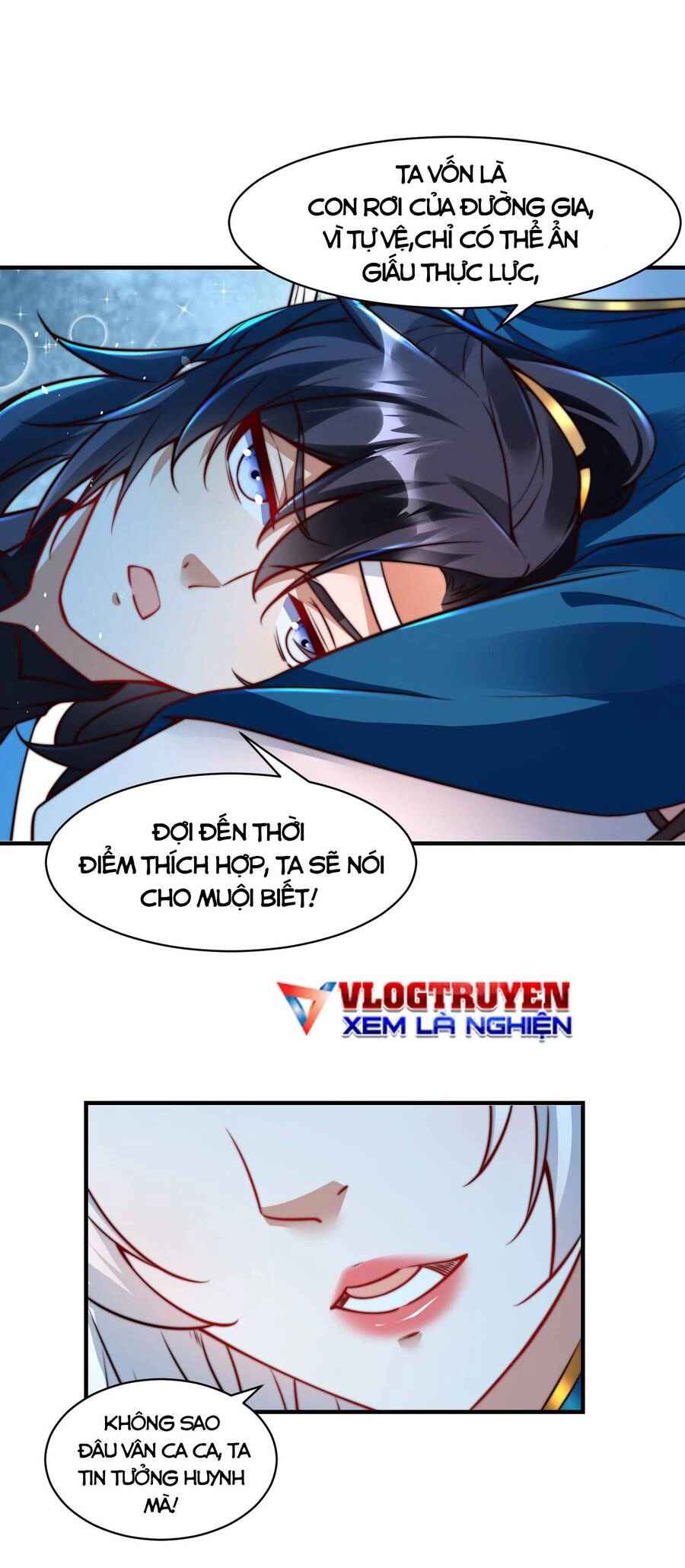 Anh Rể Mạnh Nhất Lịch Sử Chapter 6 - 31