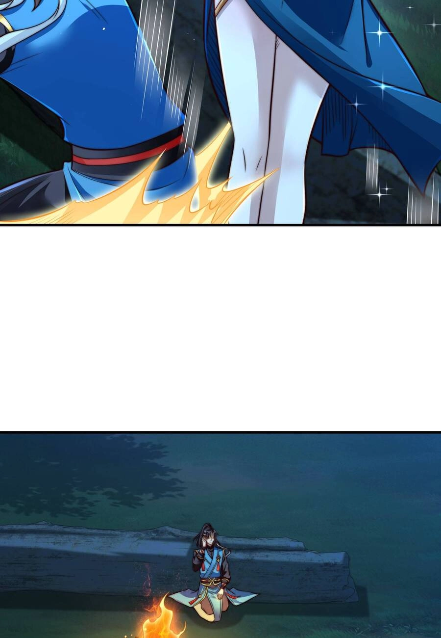 Anh Rể Mạnh Nhất Lịch Sử Chapter 6 - 34