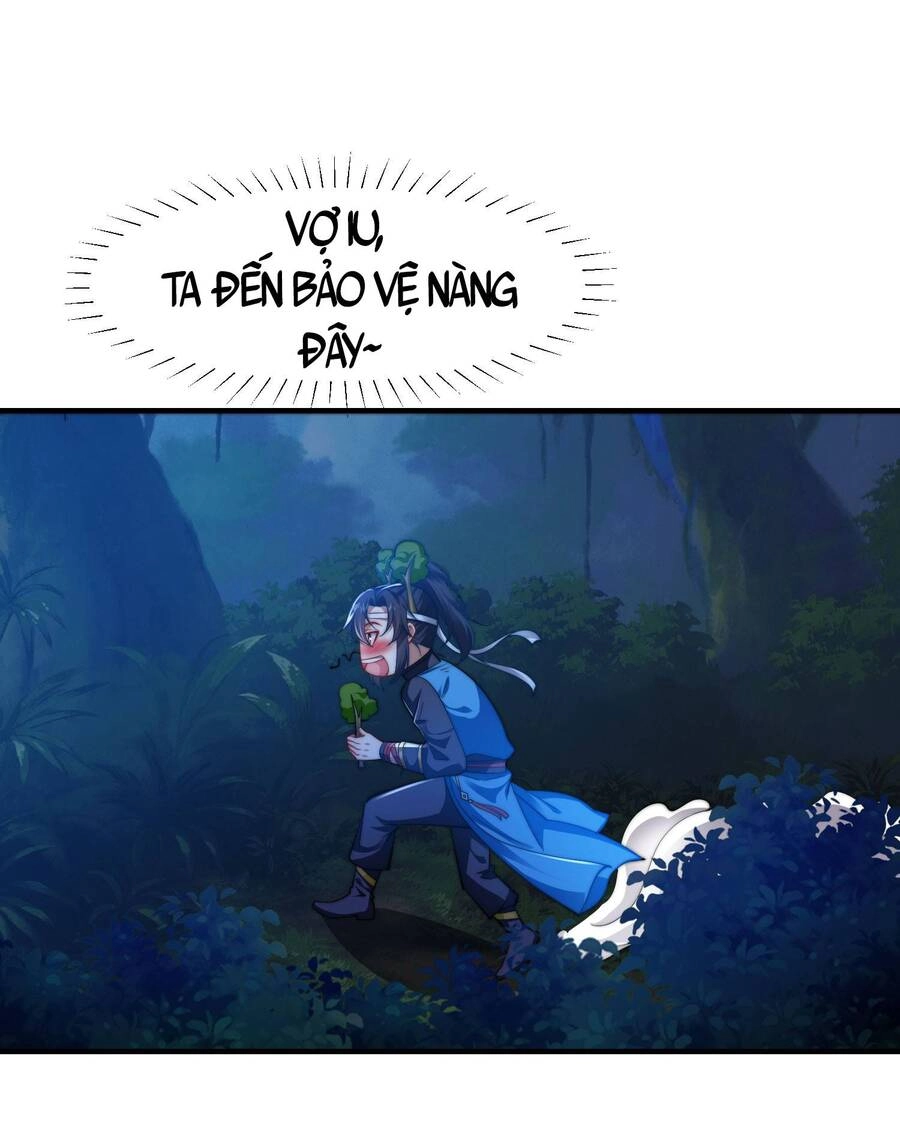 Anh Rể Mạnh Nhất Lịch Sử Chapter 6 - 39