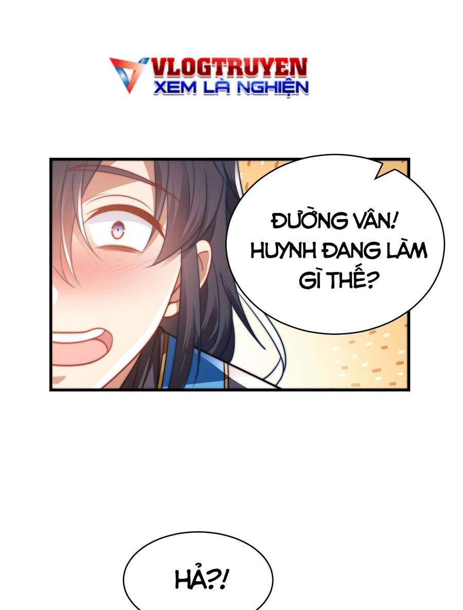 Anh Rể Mạnh Nhất Lịch Sử Chapter 6 - 44