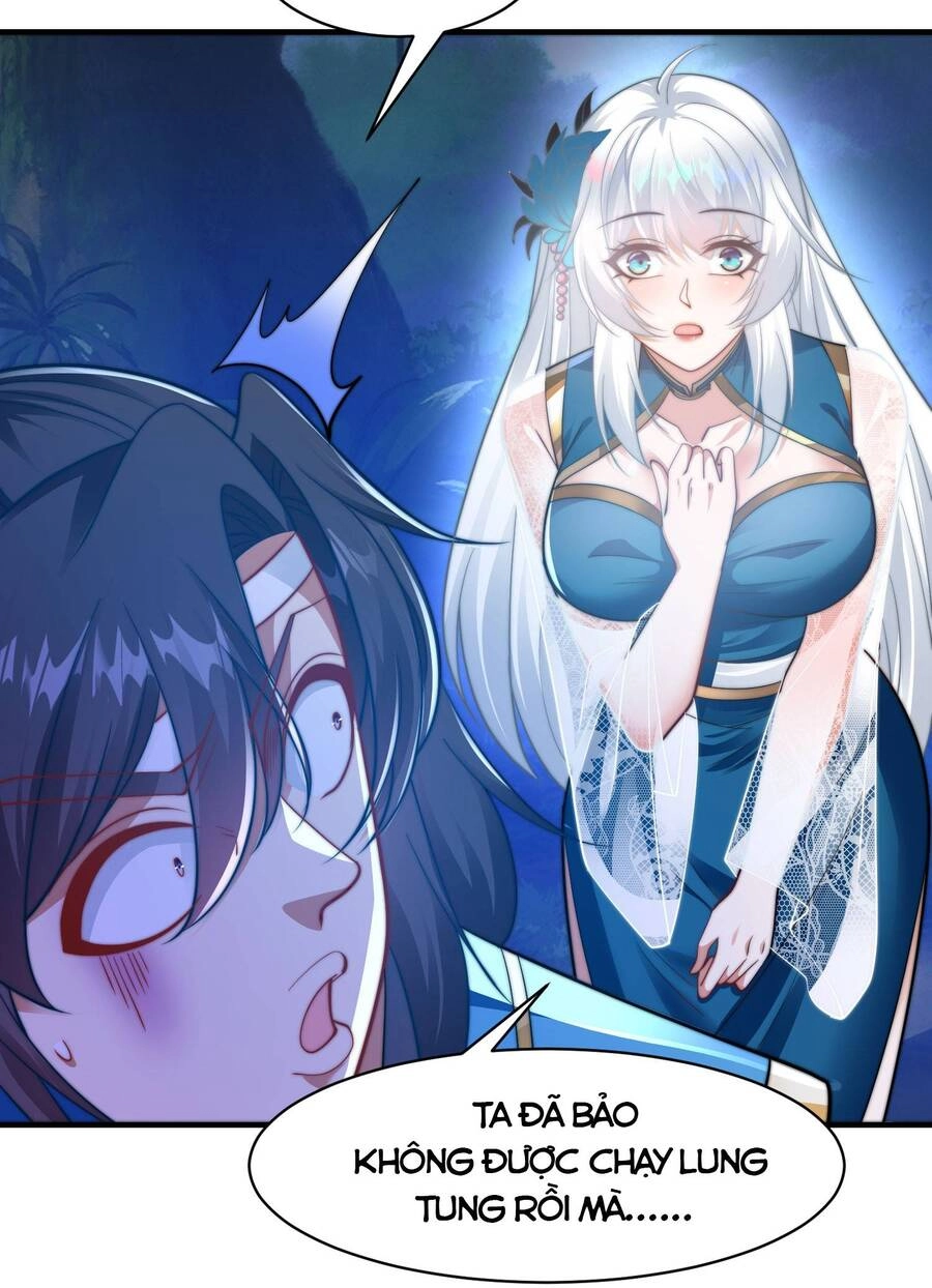 Anh Rể Mạnh Nhất Lịch Sử Chapter 6 - 45