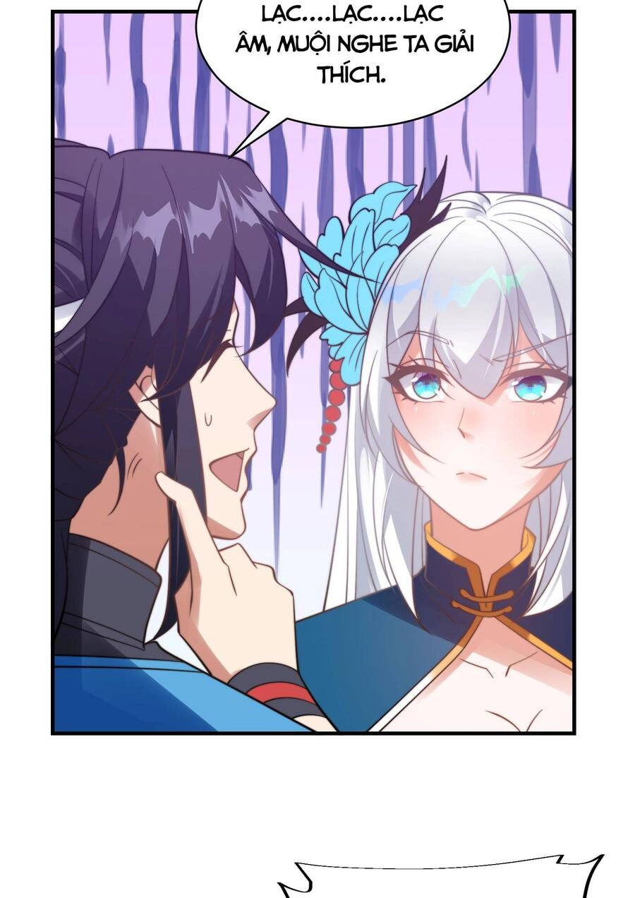 Anh Rể Mạnh Nhất Lịch Sử Chapter 6 - 49