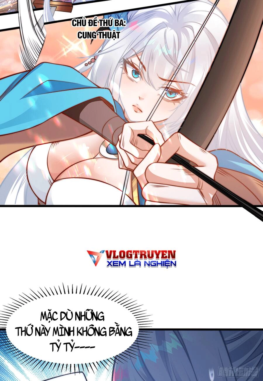 Anh Rể Mạnh Nhất Lịch Sử Chapter 6.5 - 3