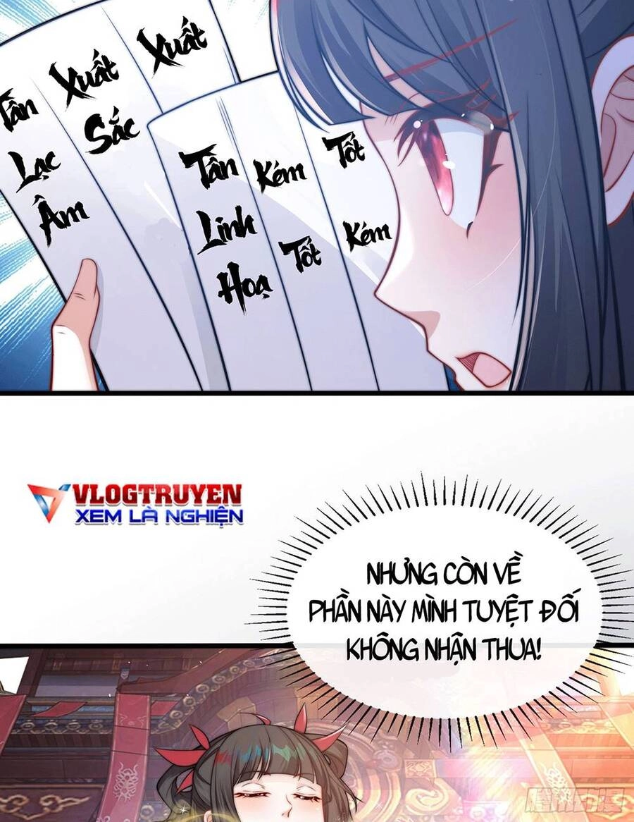 Anh Rể Mạnh Nhất Lịch Sử Chapter 6.5 - 4