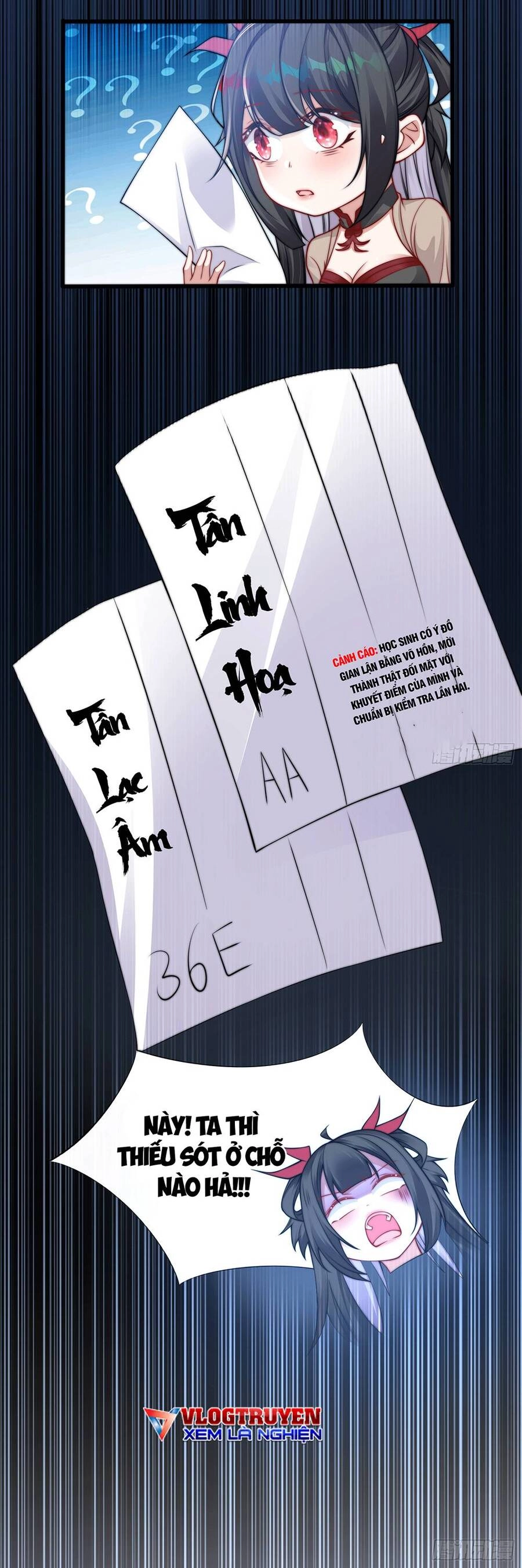 Anh Rể Mạnh Nhất Lịch Sử Chapter 6.5 - 6