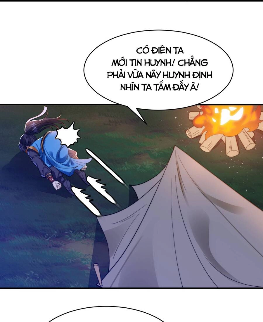 Anh Rể Mạnh Nhất Lịch Sử Chapter 7 - 5