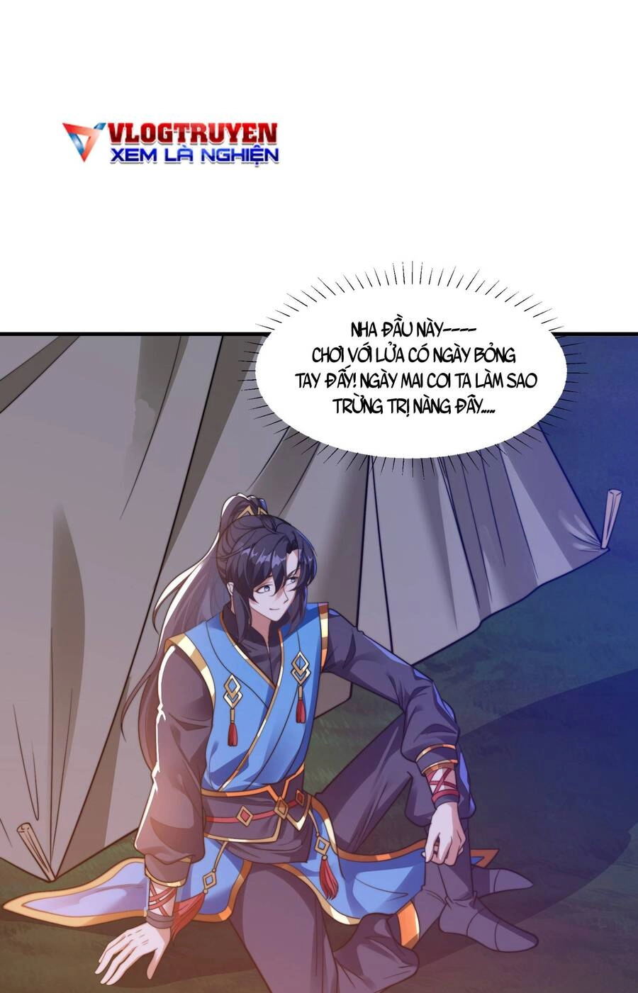 Anh Rể Mạnh Nhất Lịch Sử Chapter 7 - 8