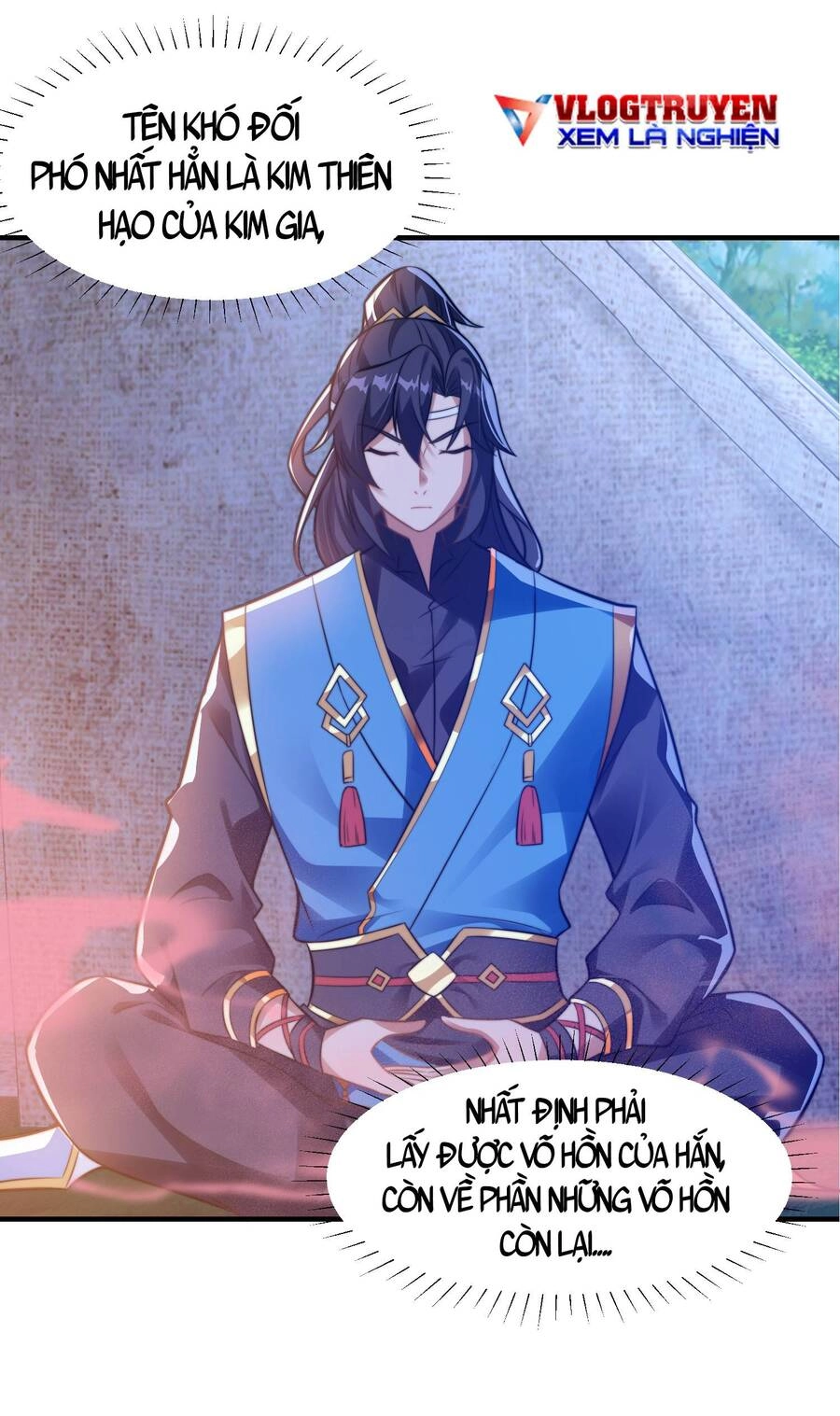 Anh Rể Mạnh Nhất Lịch Sử Chapter 7 - 10