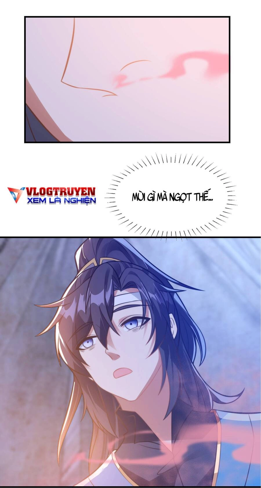 Anh Rể Mạnh Nhất Lịch Sử Chapter 7 - 11