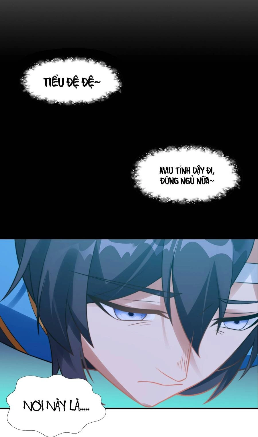 Anh Rể Mạnh Nhất Lịch Sử Chapter 7 - 14