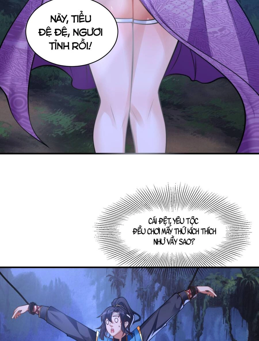 Anh Rể Mạnh Nhất Lịch Sử Chapter 7 - 17