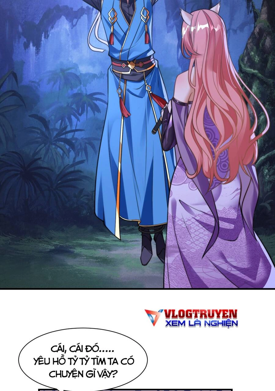 Anh Rể Mạnh Nhất Lịch Sử Chapter 7 - 18