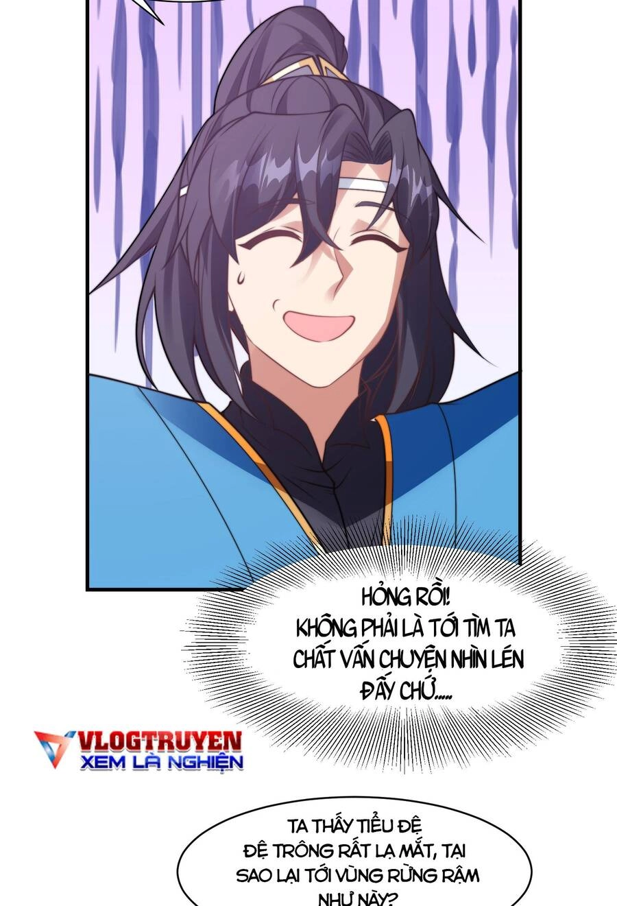 Anh Rể Mạnh Nhất Lịch Sử Chapter 7 - 19