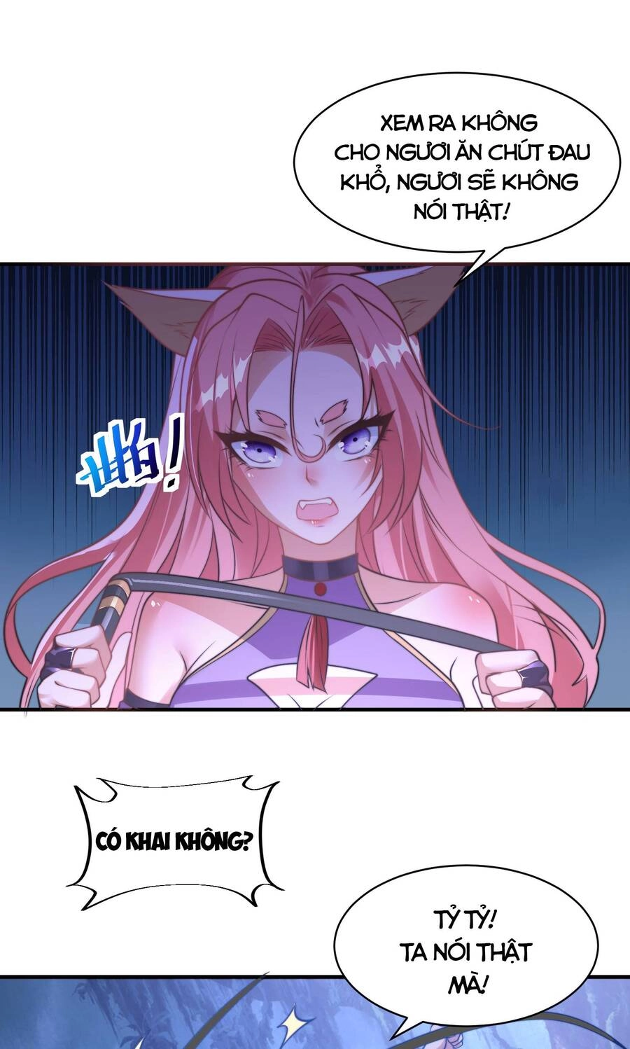 Anh Rể Mạnh Nhất Lịch Sử Chapter 7 - 23