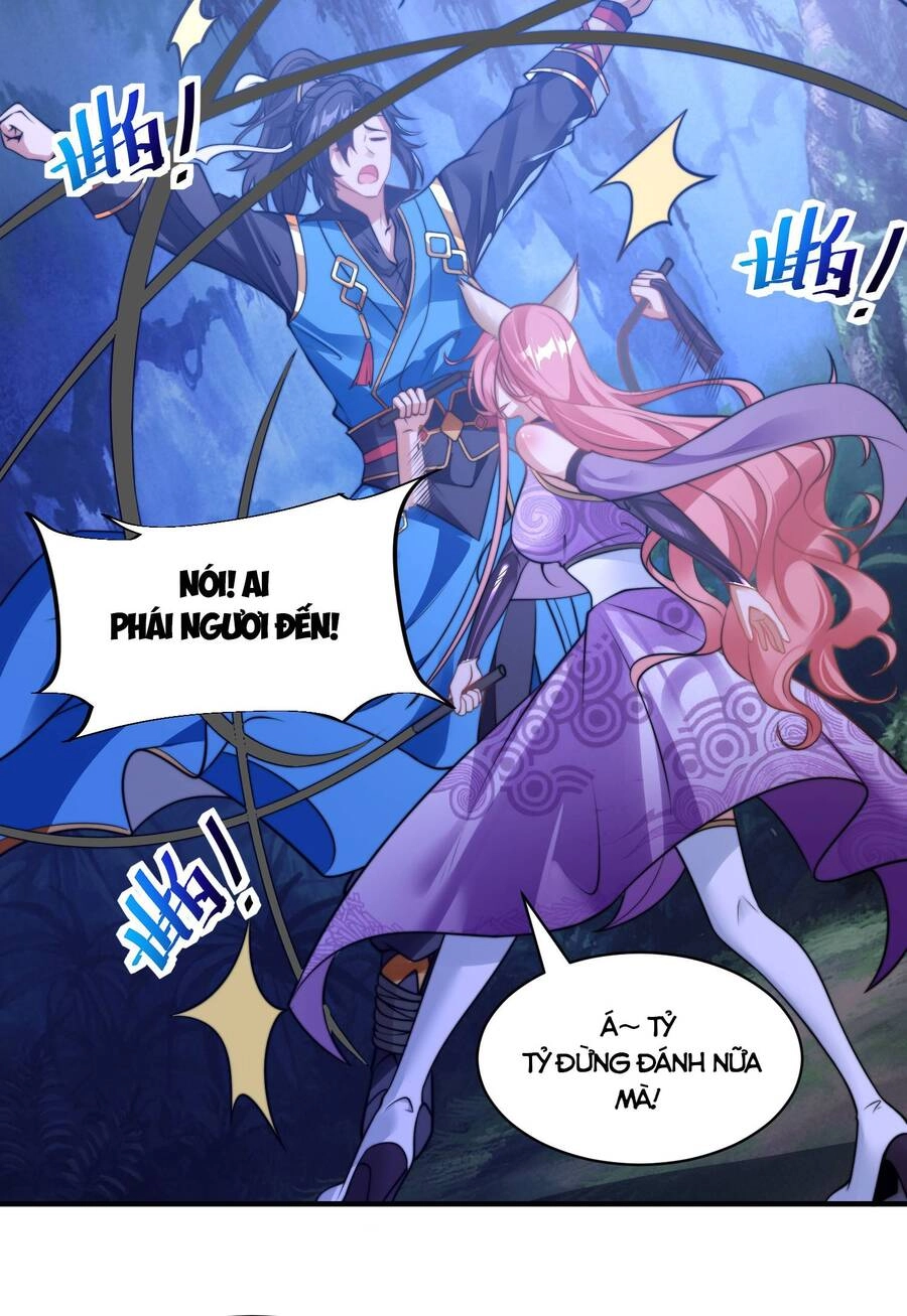 Anh Rể Mạnh Nhất Lịch Sử Chapter 7 - 24