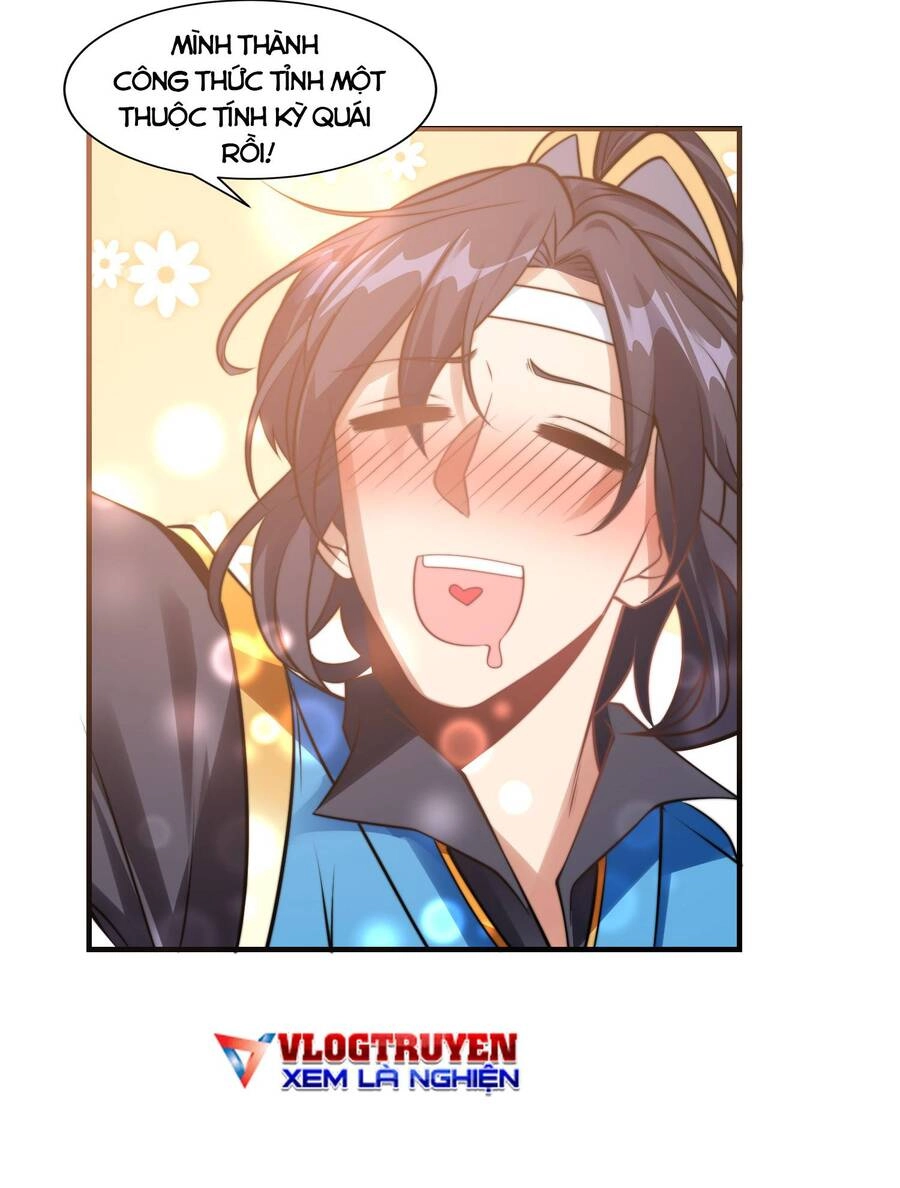 Anh Rể Mạnh Nhất Lịch Sử Chapter 7 - 25