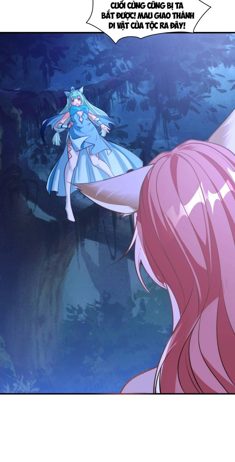 Anh Rể Mạnh Nhất Lịch Sử Chapter 7 - 28