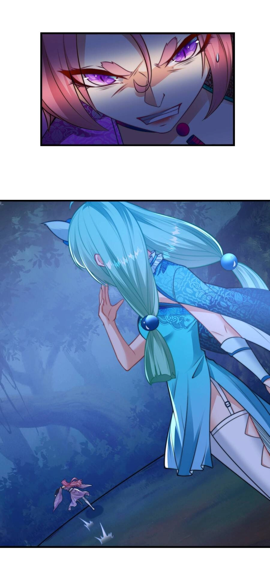 Anh Rể Mạnh Nhất Lịch Sử Chapter 7 - 29