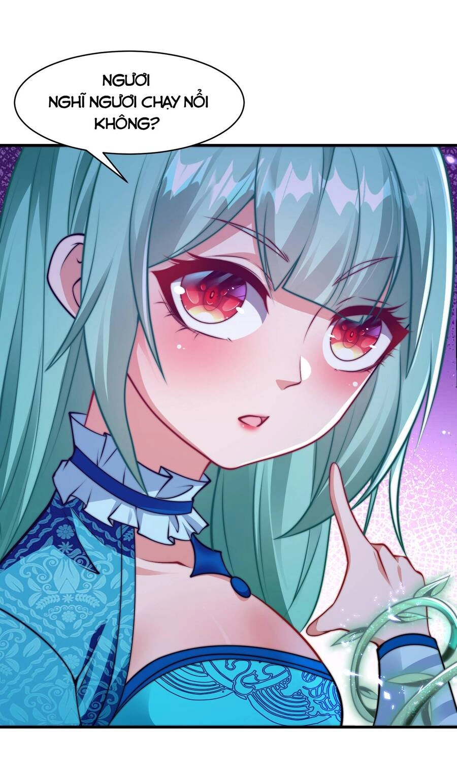 Anh Rể Mạnh Nhất Lịch Sử Chapter 7 - 30