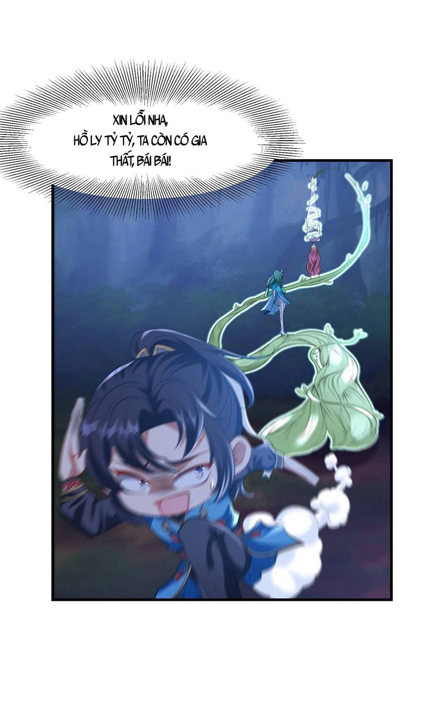 Anh Rể Mạnh Nhất Lịch Sử Chapter 7 - 41