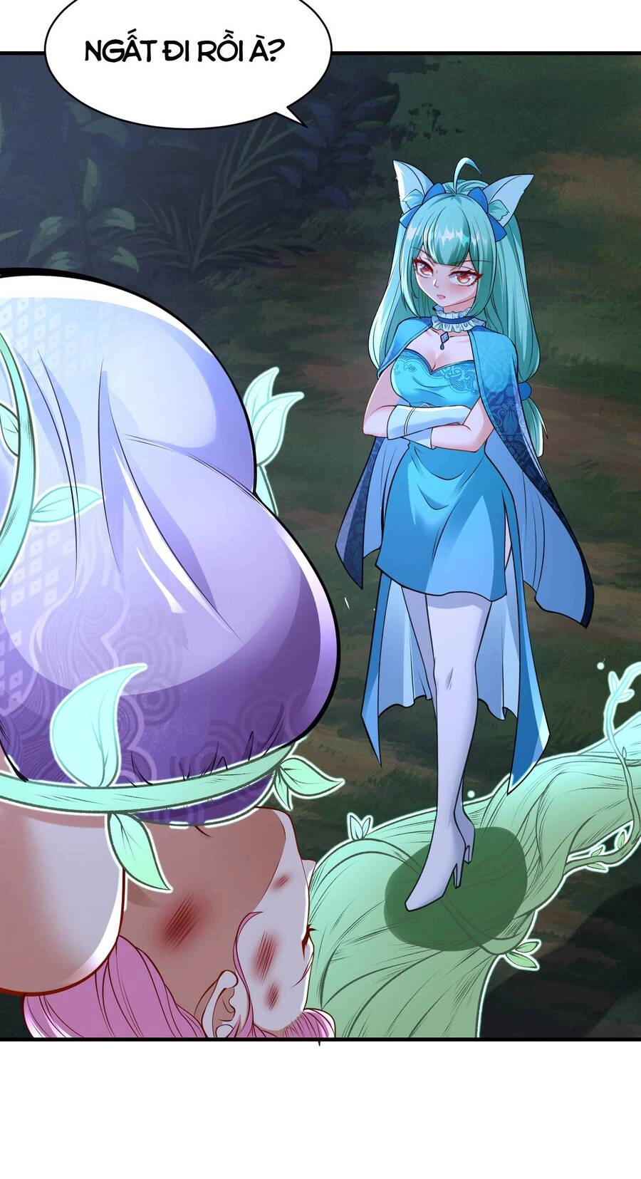 Anh Rể Mạnh Nhất Lịch Sử Chapter 7 - 43