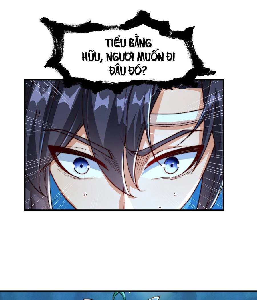 Anh Rể Mạnh Nhất Lịch Sử Chapter 7 - 46