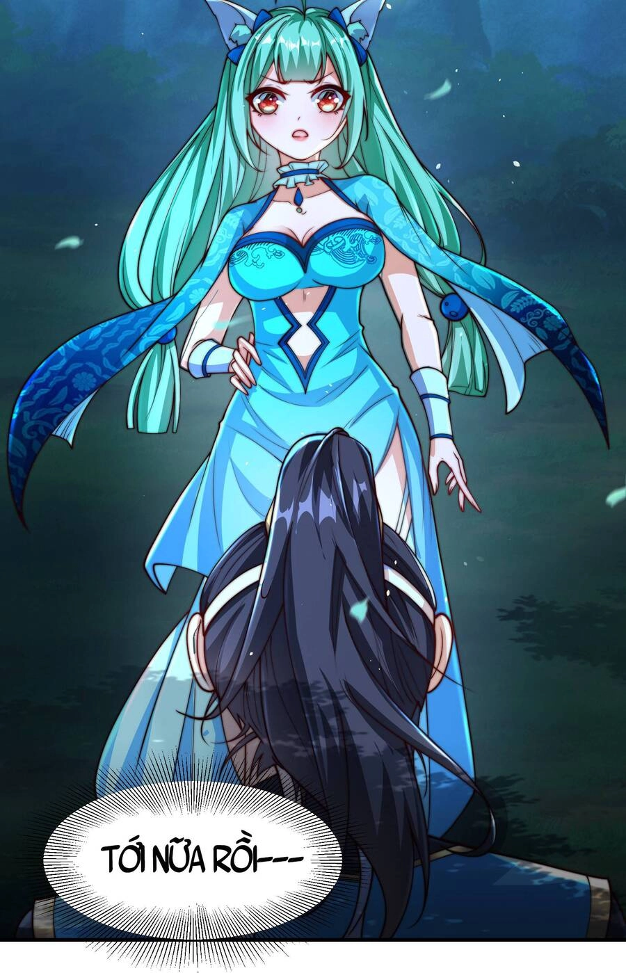 Anh Rể Mạnh Nhất Lịch Sử Chapter 7 - 47