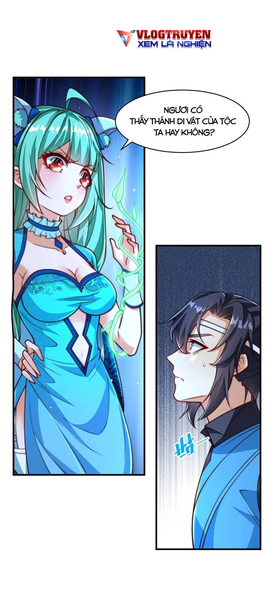 Anh Rể Mạnh Nhất Lịch Sử Chapter 7 - 48