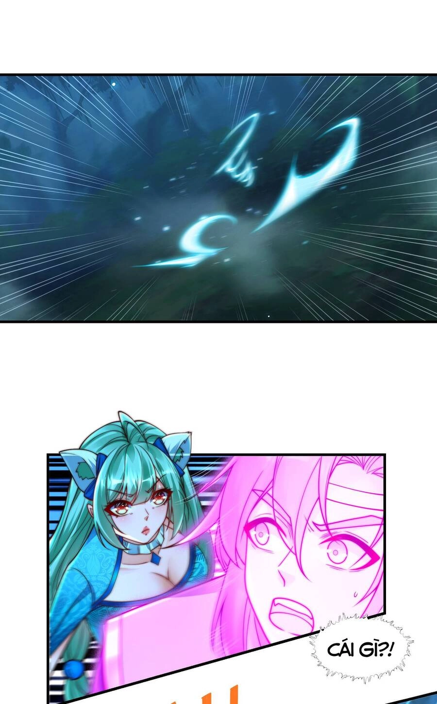 Anh Rể Mạnh Nhất Lịch Sử Chapter 7 - 52