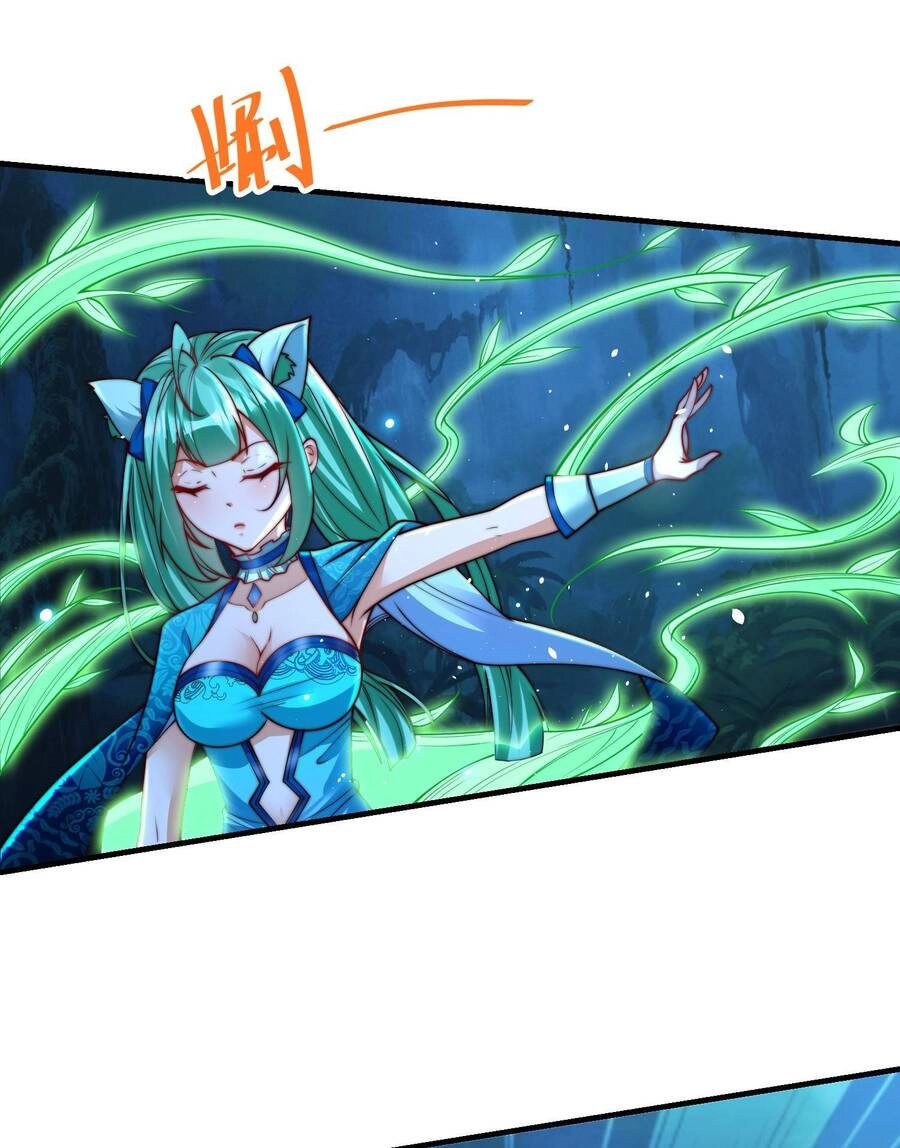 Anh Rể Mạnh Nhất Lịch Sử Chapter 7 - 54