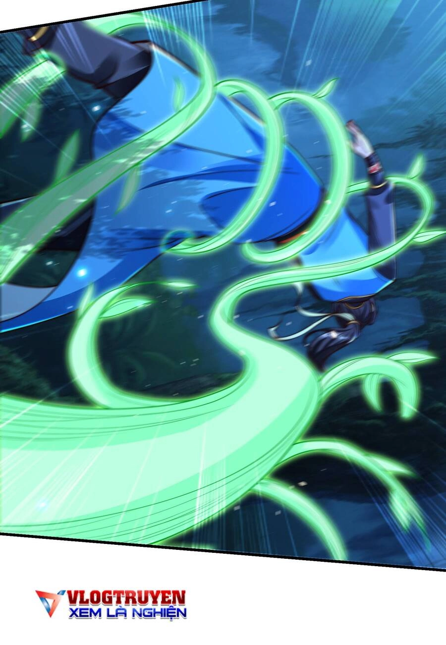 Anh Rể Mạnh Nhất Lịch Sử Chapter 7 - 55