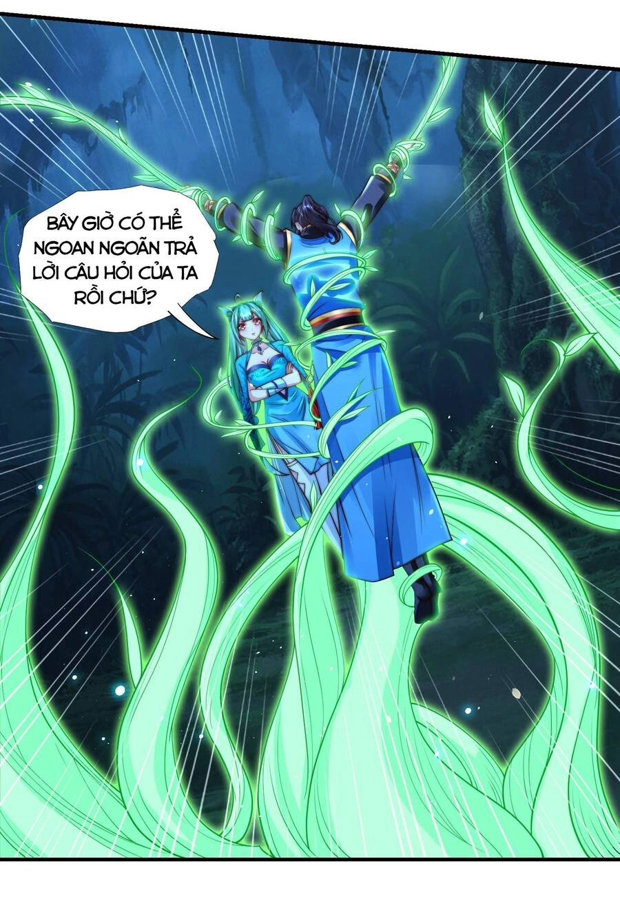 Anh Rể Mạnh Nhất Lịch Sử Chapter 7 - 56