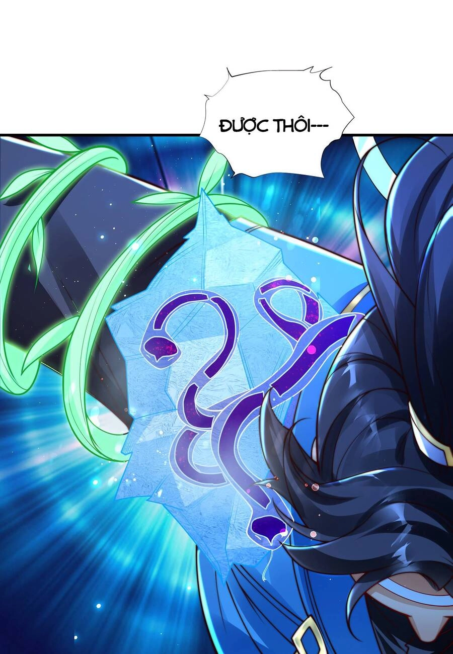 Anh Rể Mạnh Nhất Lịch Sử Chapter 7 - 57