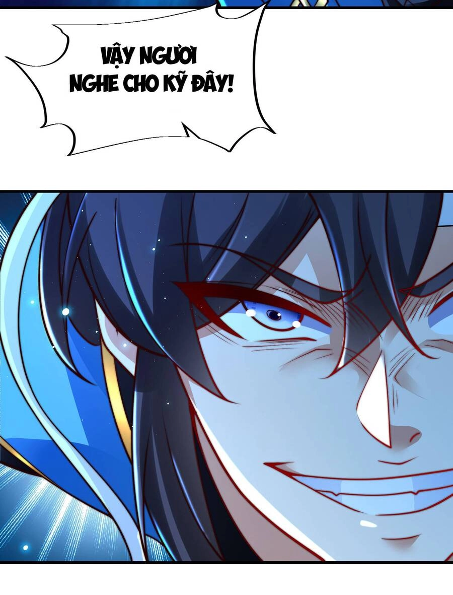 Anh Rể Mạnh Nhất Lịch Sử Chapter 7 - 58