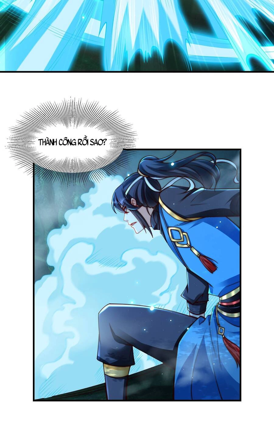 Anh Rể Mạnh Nhất Lịch Sử Chapter 7 - 60