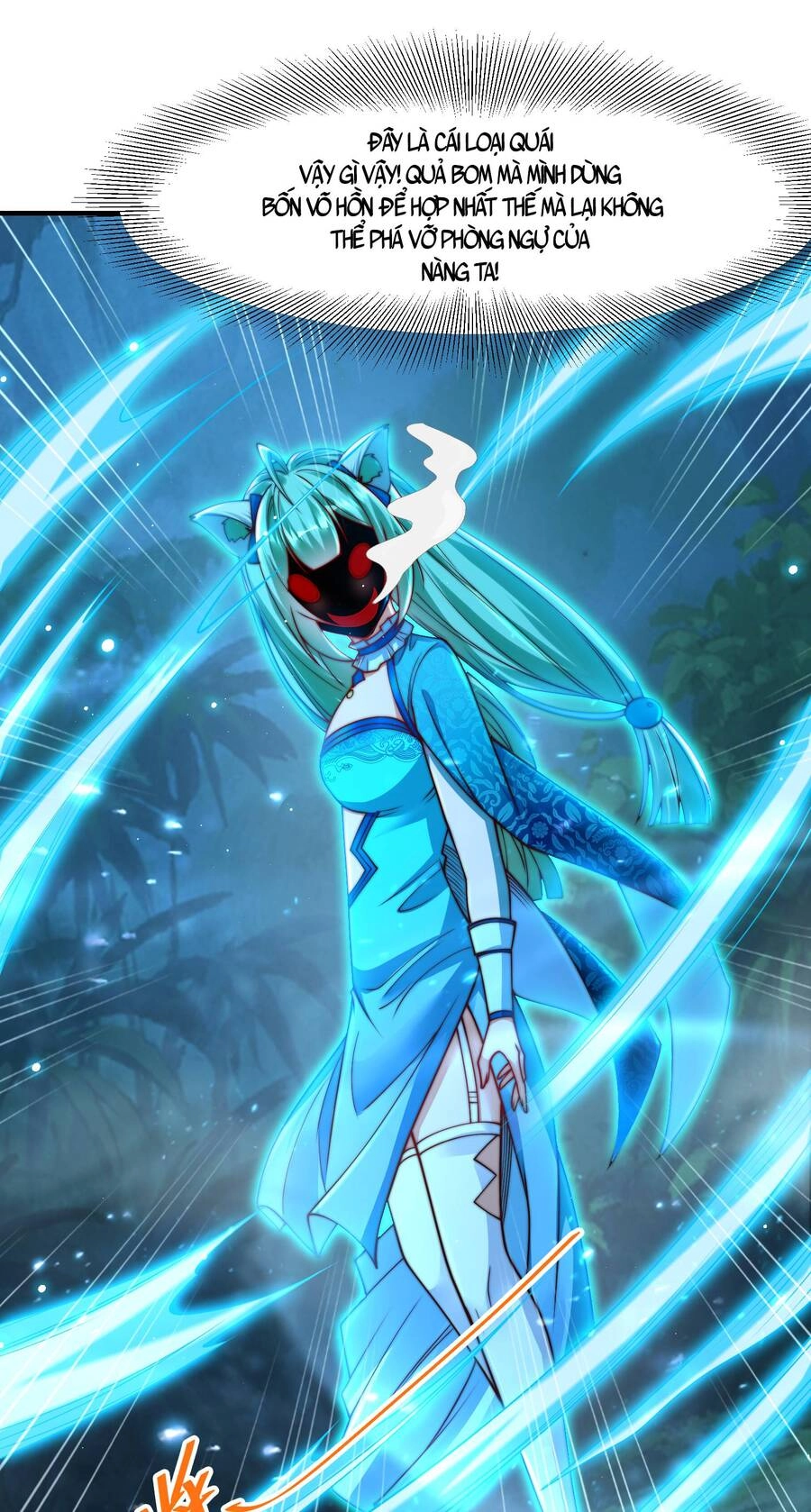 Anh Rể Mạnh Nhất Lịch Sử Chapter 7 - 61