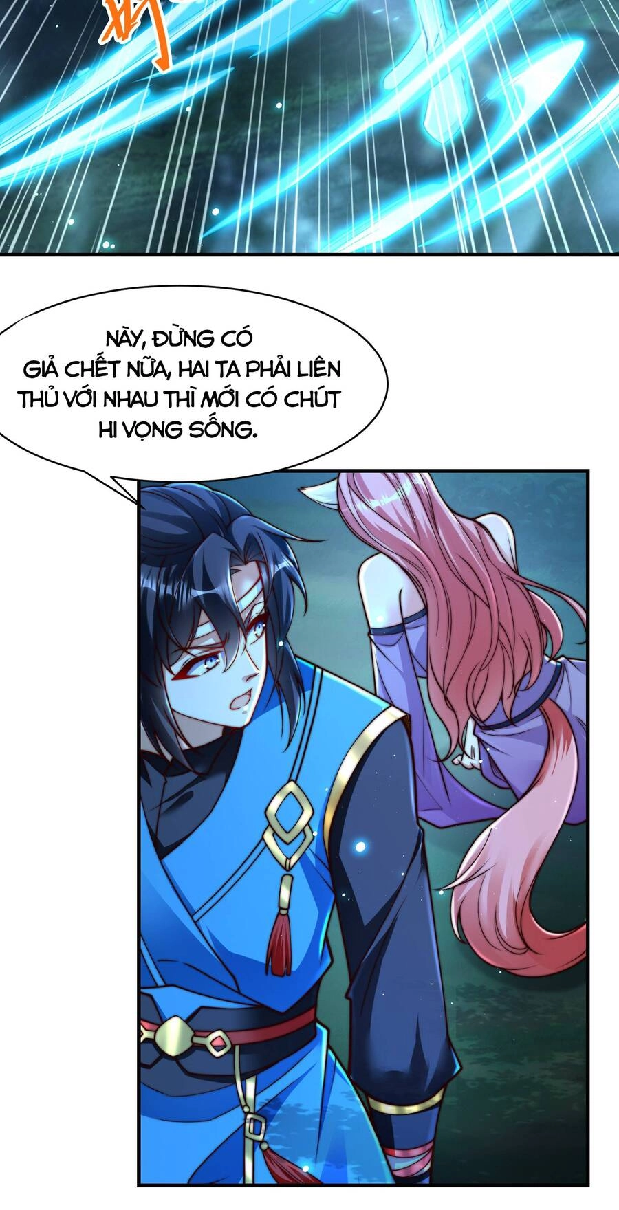 Anh Rể Mạnh Nhất Lịch Sử Chapter 7 - 62