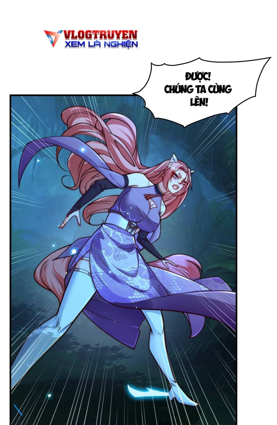 Anh Rể Mạnh Nhất Lịch Sử Chapter 7 - 63