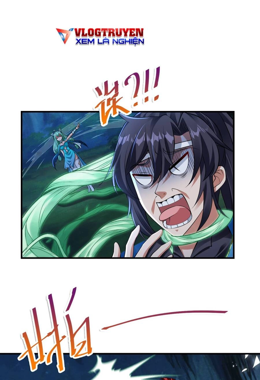 Anh Rể Mạnh Nhất Lịch Sử Chapter 7 - 65