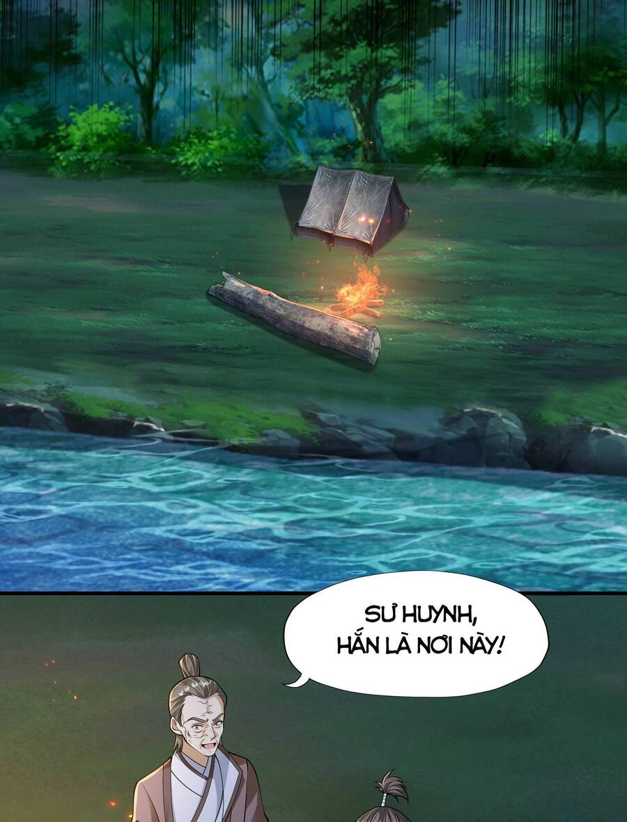 Anh Rể Mạnh Nhất Lịch Sử Chapter 7 - 68