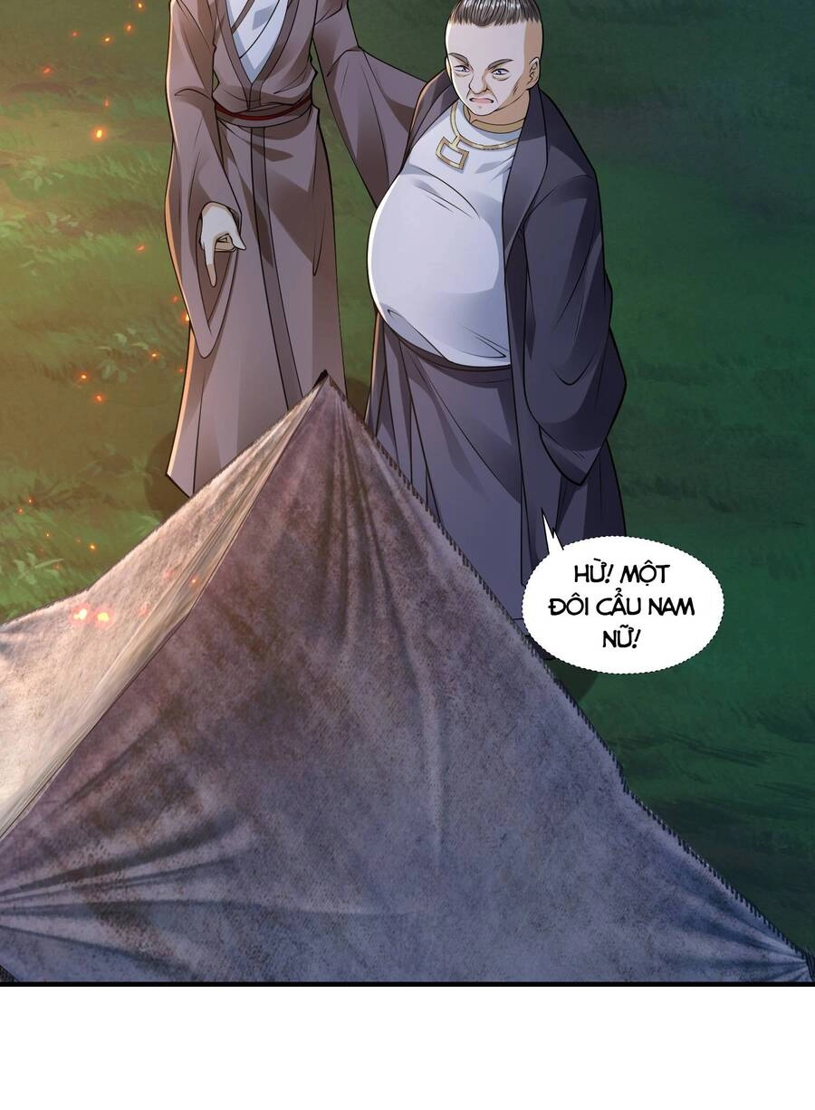 Anh Rể Mạnh Nhất Lịch Sử Chapter 7 - 69