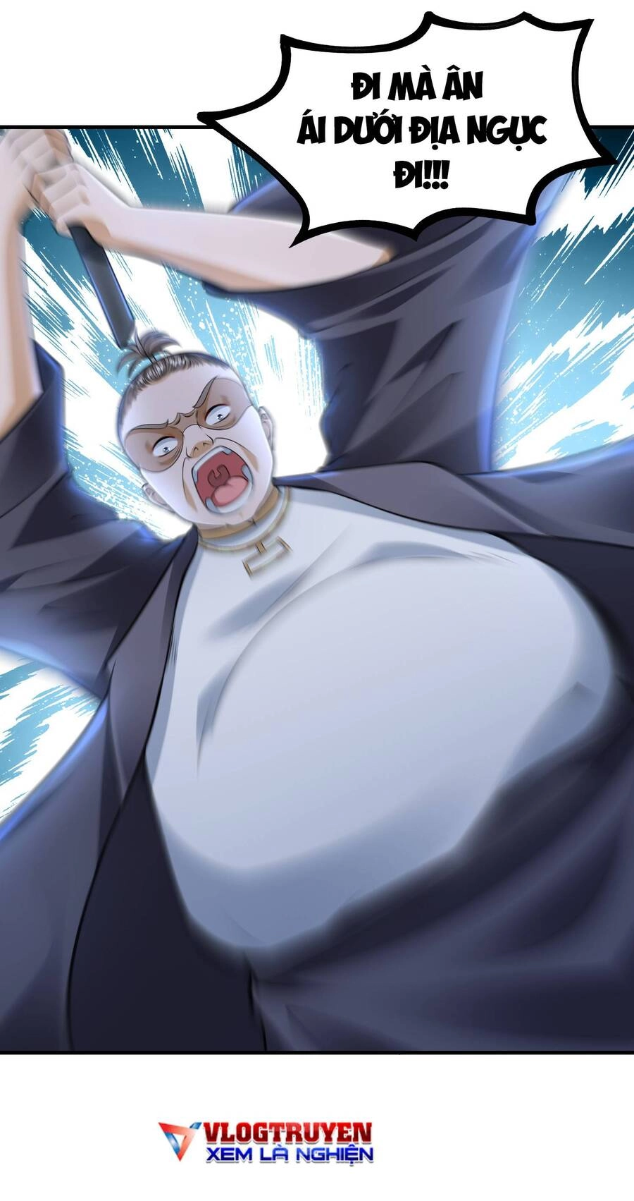 Anh Rể Mạnh Nhất Lịch Sử Chapter 7 - 70