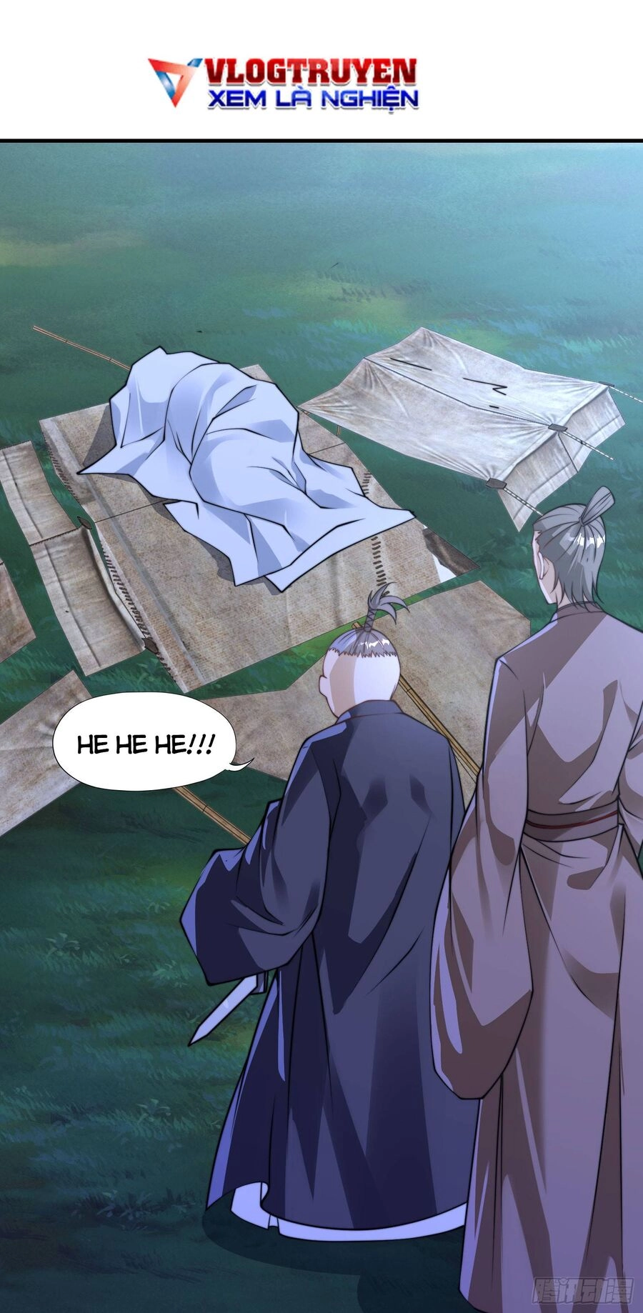 Anh Rể Mạnh Nhất Lịch Sử Chapter 8 - 2