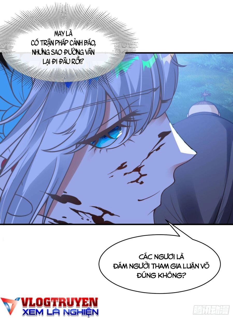 Anh Rể Mạnh Nhất Lịch Sử Chapter 8 - 8