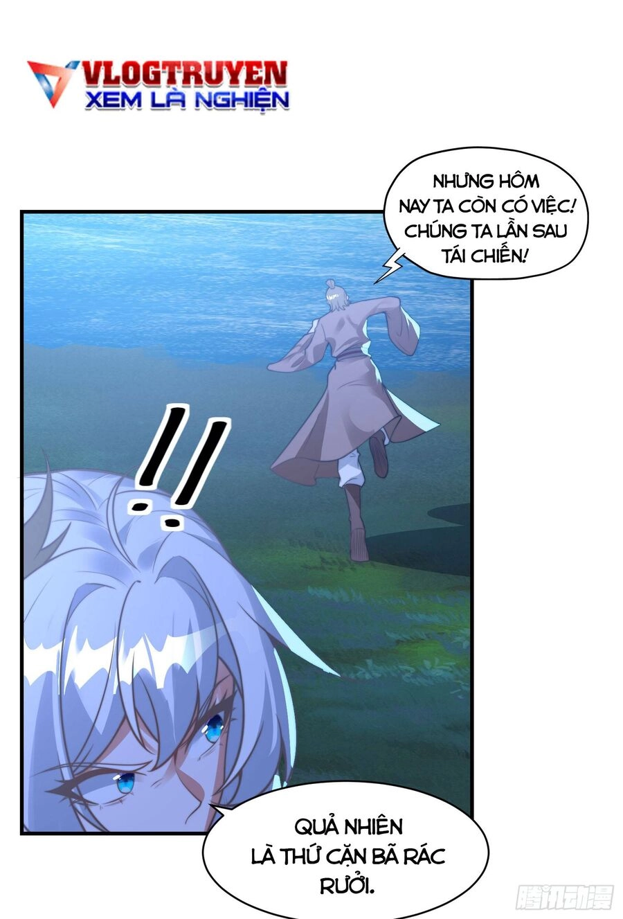 Anh Rể Mạnh Nhất Lịch Sử Chapter 8 - 10